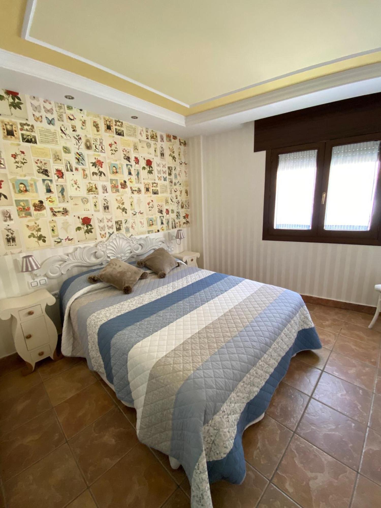 Apartamentos Rurales El Rapallo Alhama de Aragón Eksteriør bilde