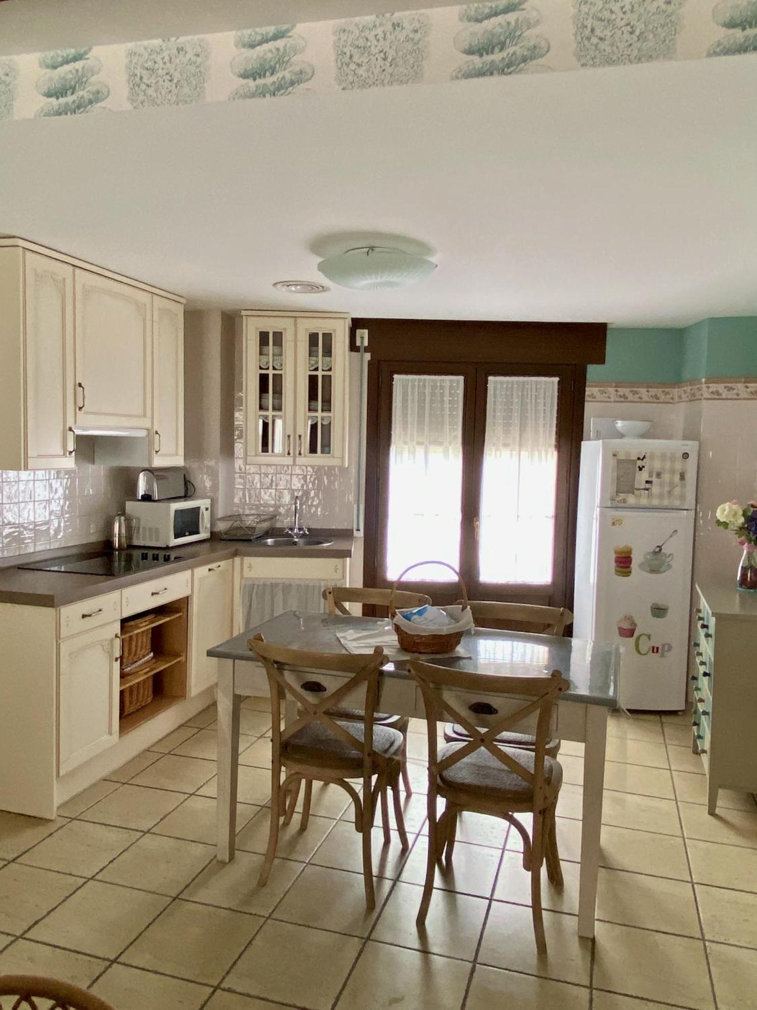 Apartamentos Rurales El Rapallo Alhama de Aragón Eksteriør bilde