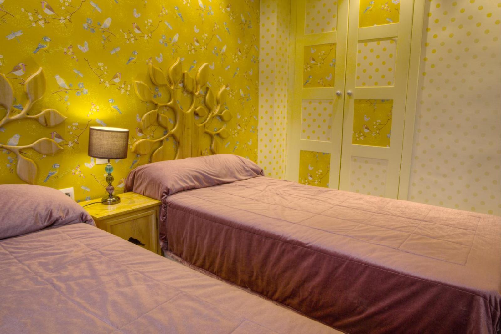 Apartamentos Rurales El Rapallo Alhama de Aragón Eksteriør bilde