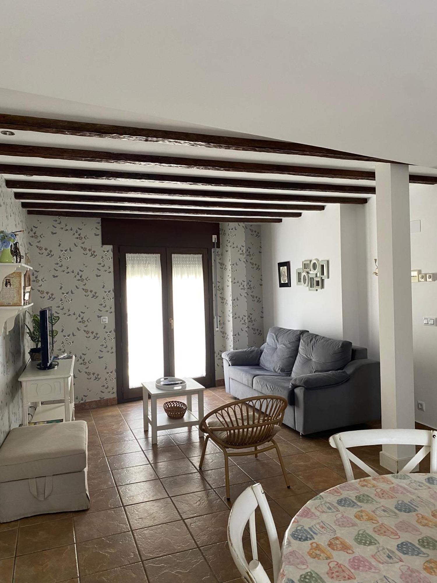 Apartamentos Rurales El Rapallo Alhama de Aragón Eksteriør bilde