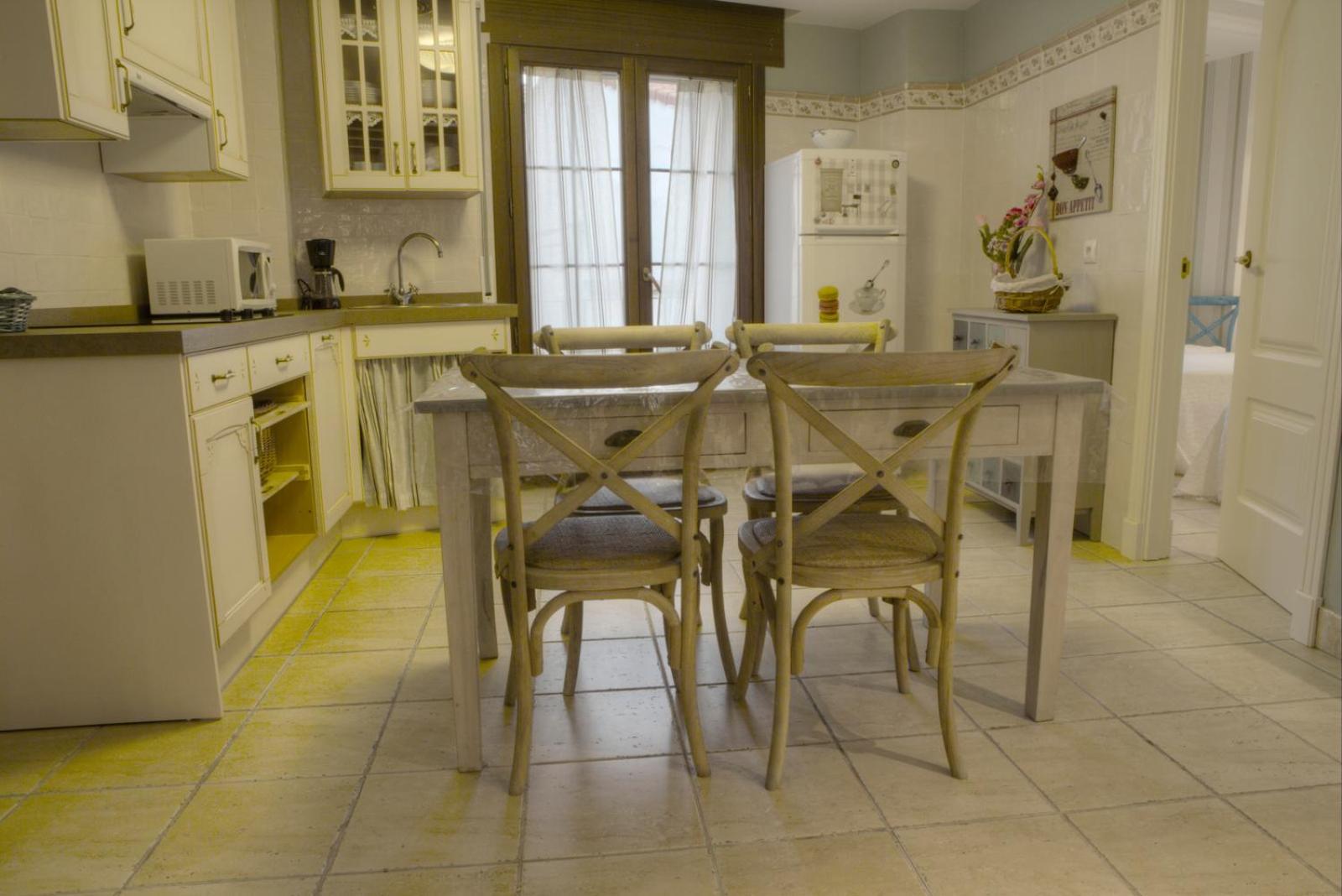 Apartamentos Rurales El Rapallo Alhama de Aragón Eksteriør bilde