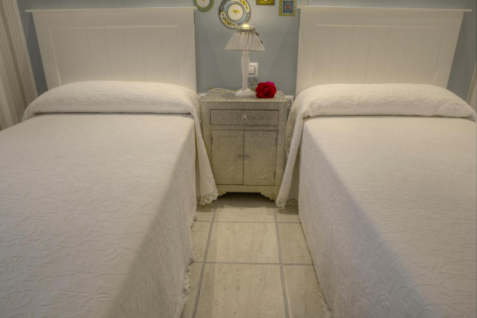 Apartamentos Rurales El Rapallo Alhama de Aragón Eksteriør bilde