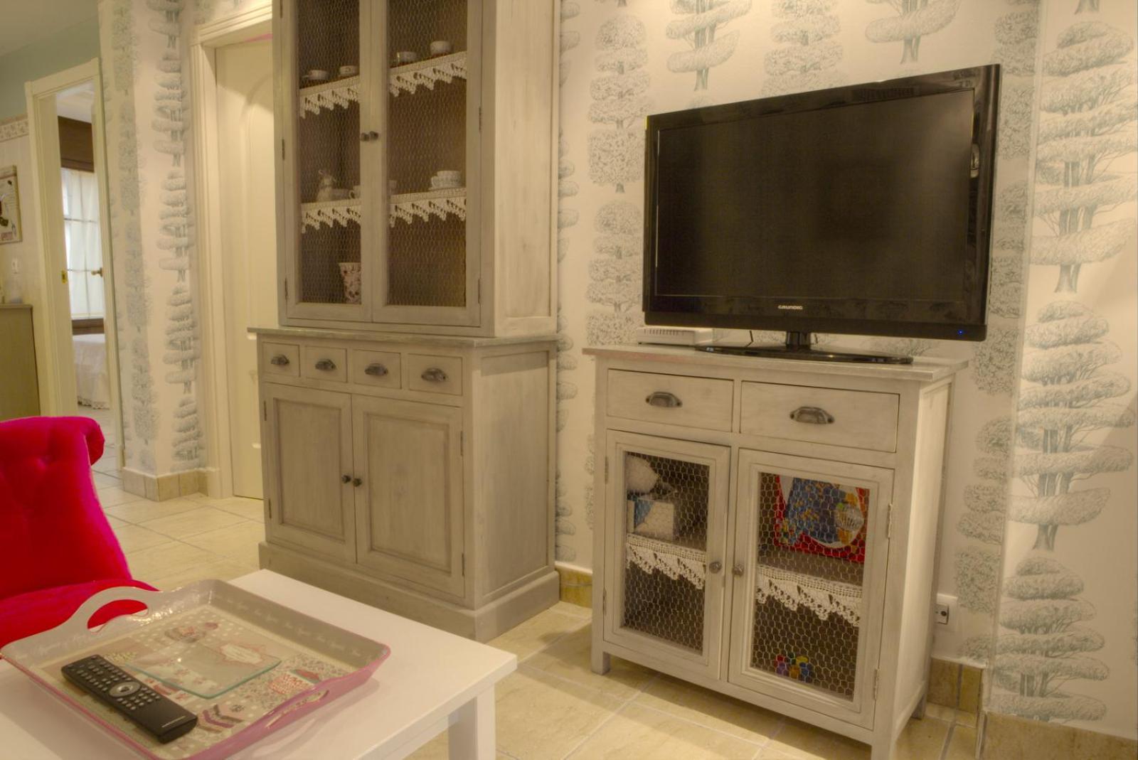 Apartamentos Rurales El Rapallo Alhama de Aragón Eksteriør bilde