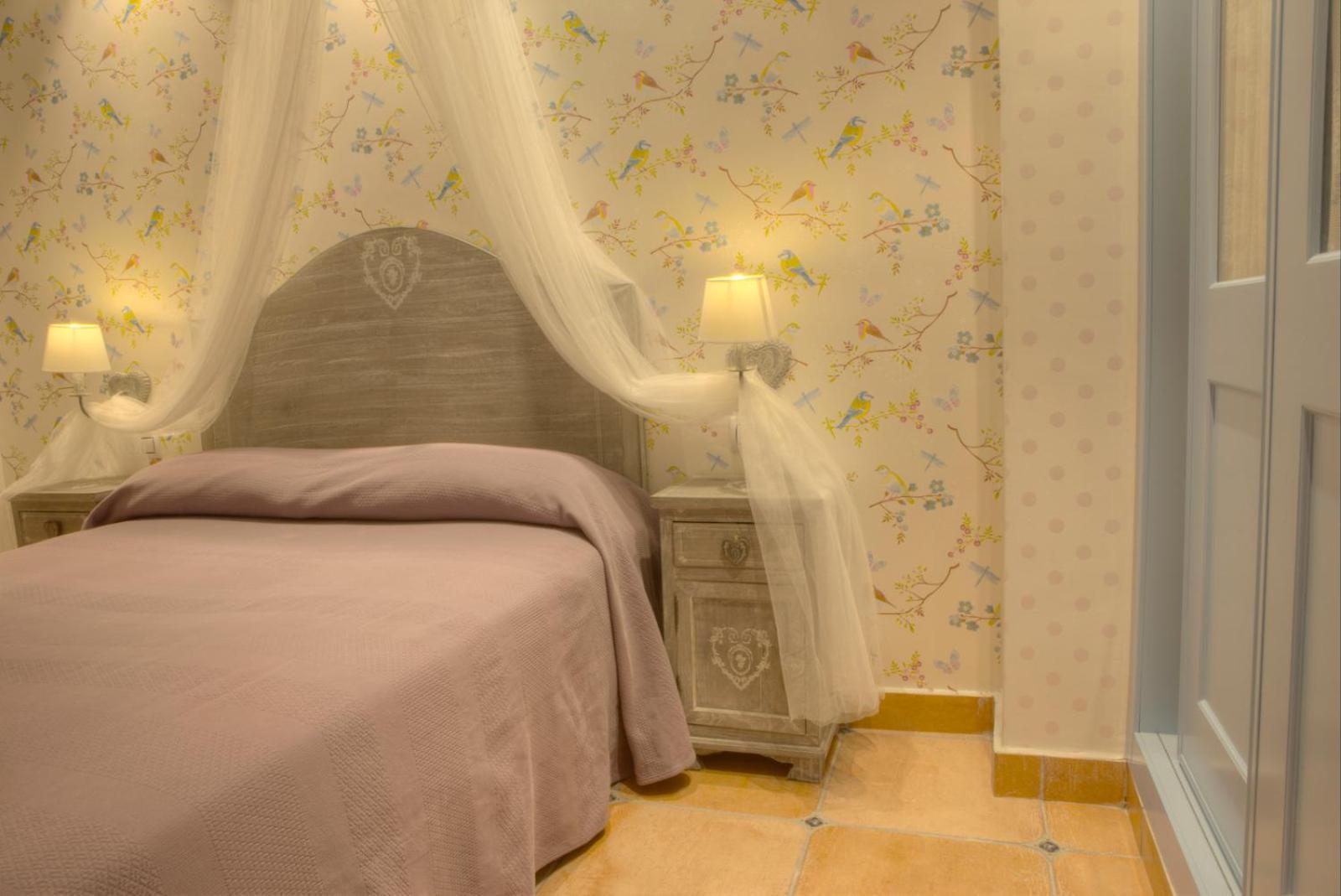 Apartamentos Rurales El Rapallo Alhama de Aragón Eksteriør bilde