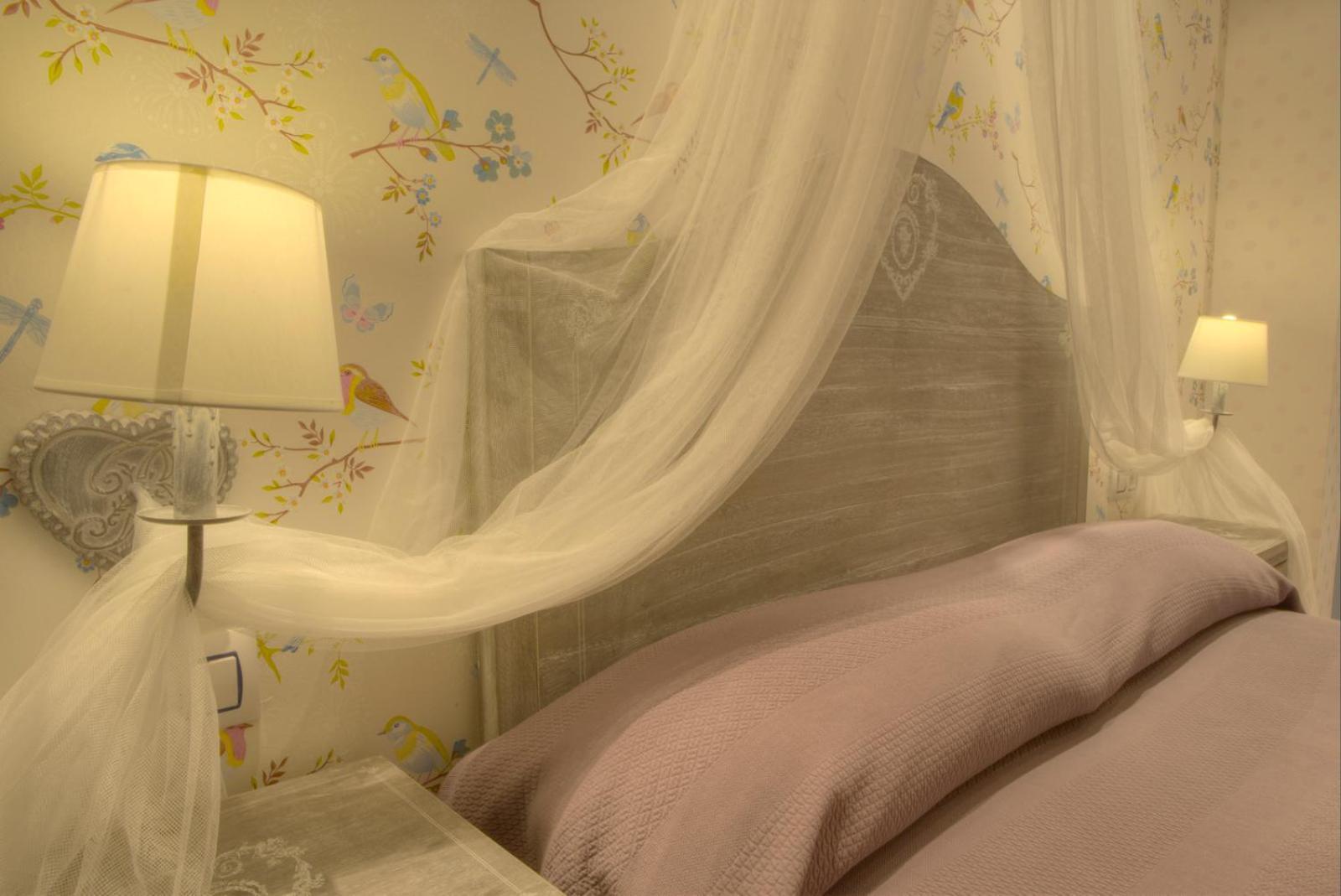 Apartamentos Rurales El Rapallo Alhama de Aragón Eksteriør bilde