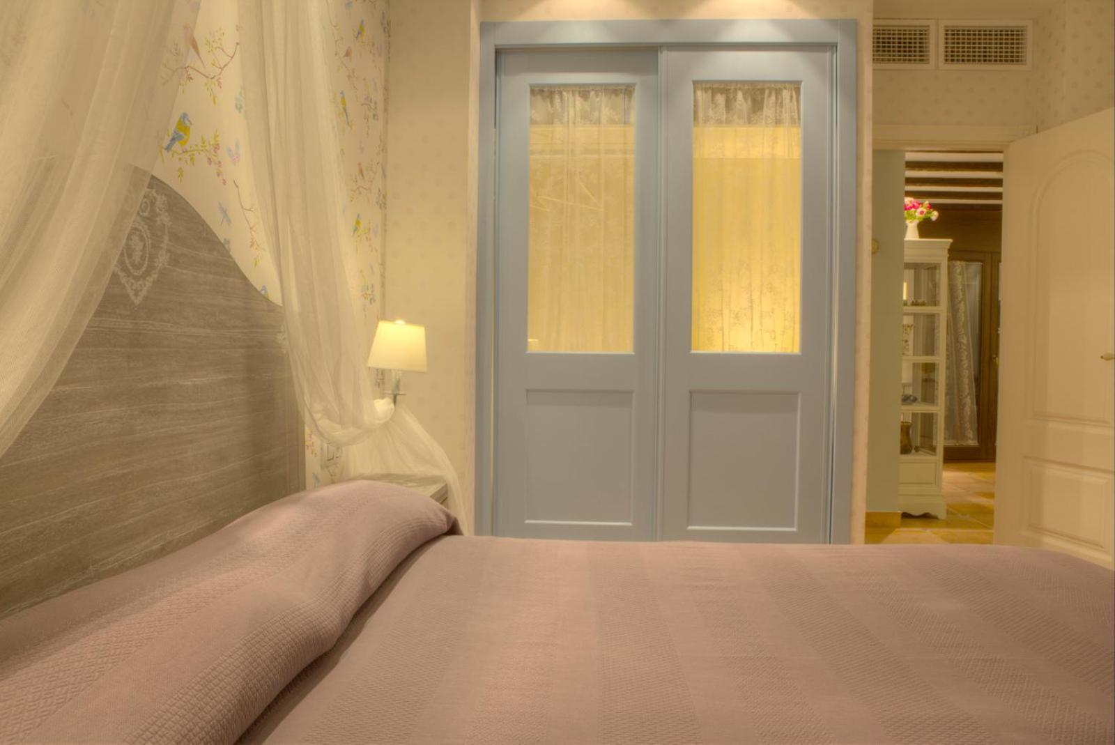 Apartamentos Rurales El Rapallo Alhama de Aragón Eksteriør bilde